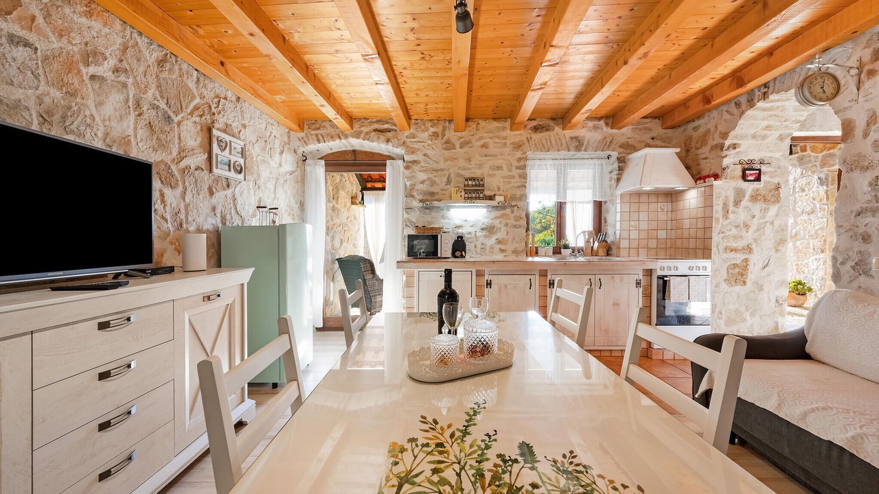 Photo of Bedroom in Sibenik