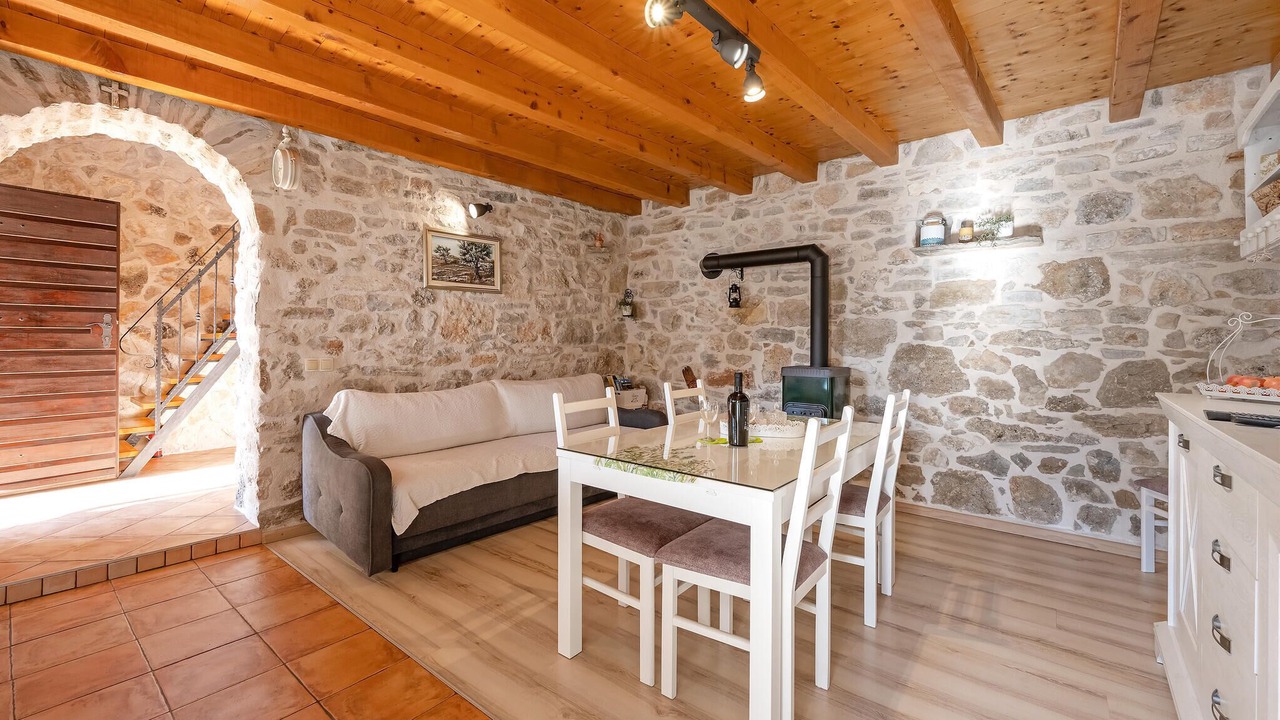 Photo of Bedroom in Sibenik