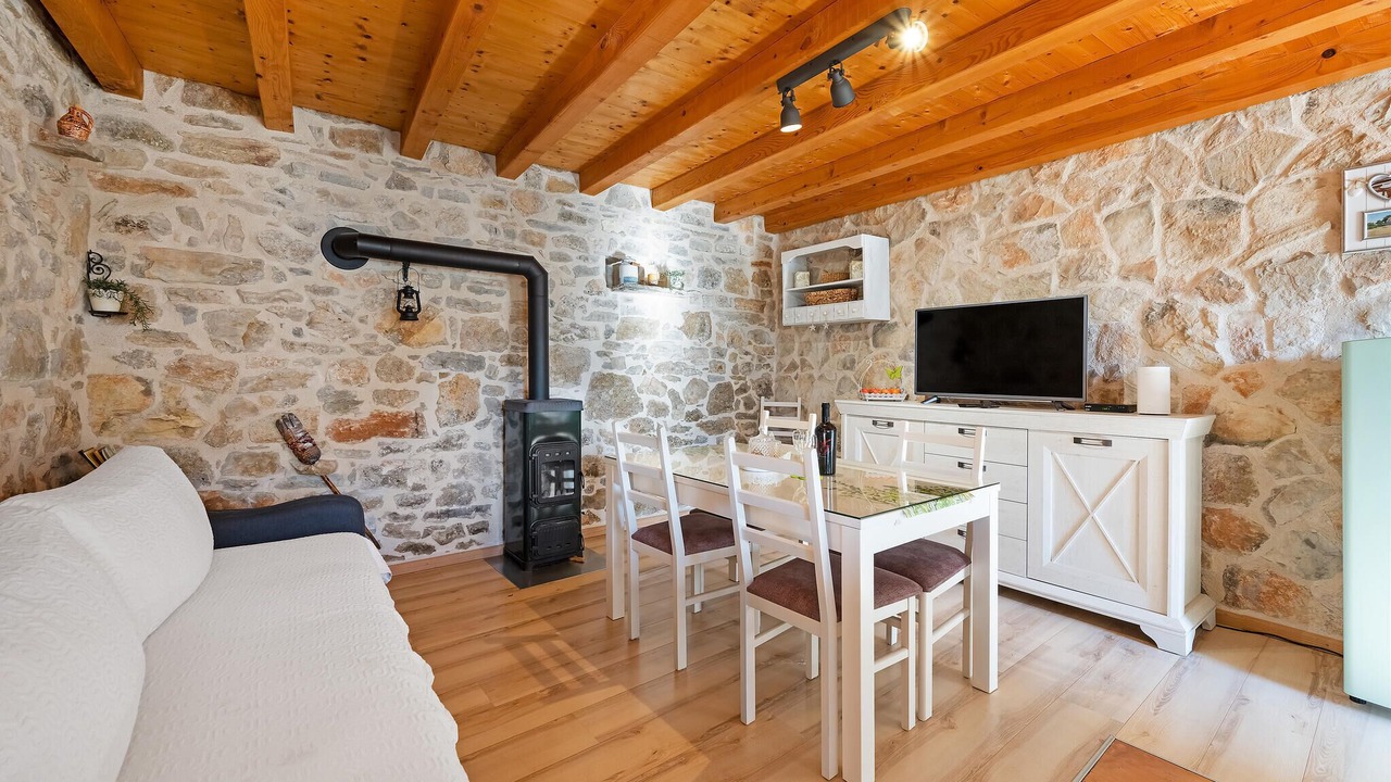 Photo of Bedroom in Sibenik