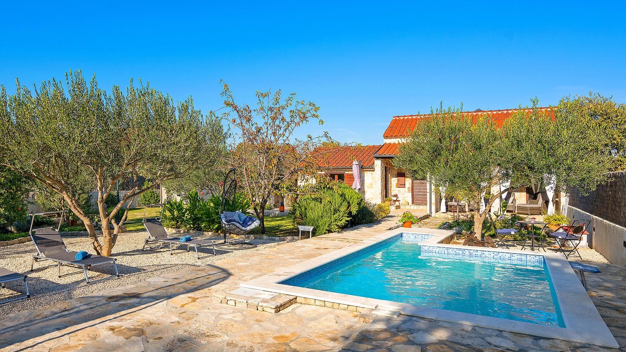 Photo of Outdoor in Sibenik