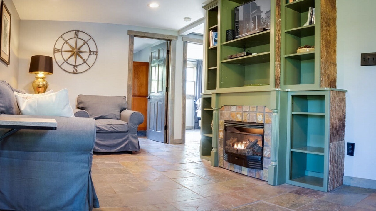 Photo of Livingroom in Penrose