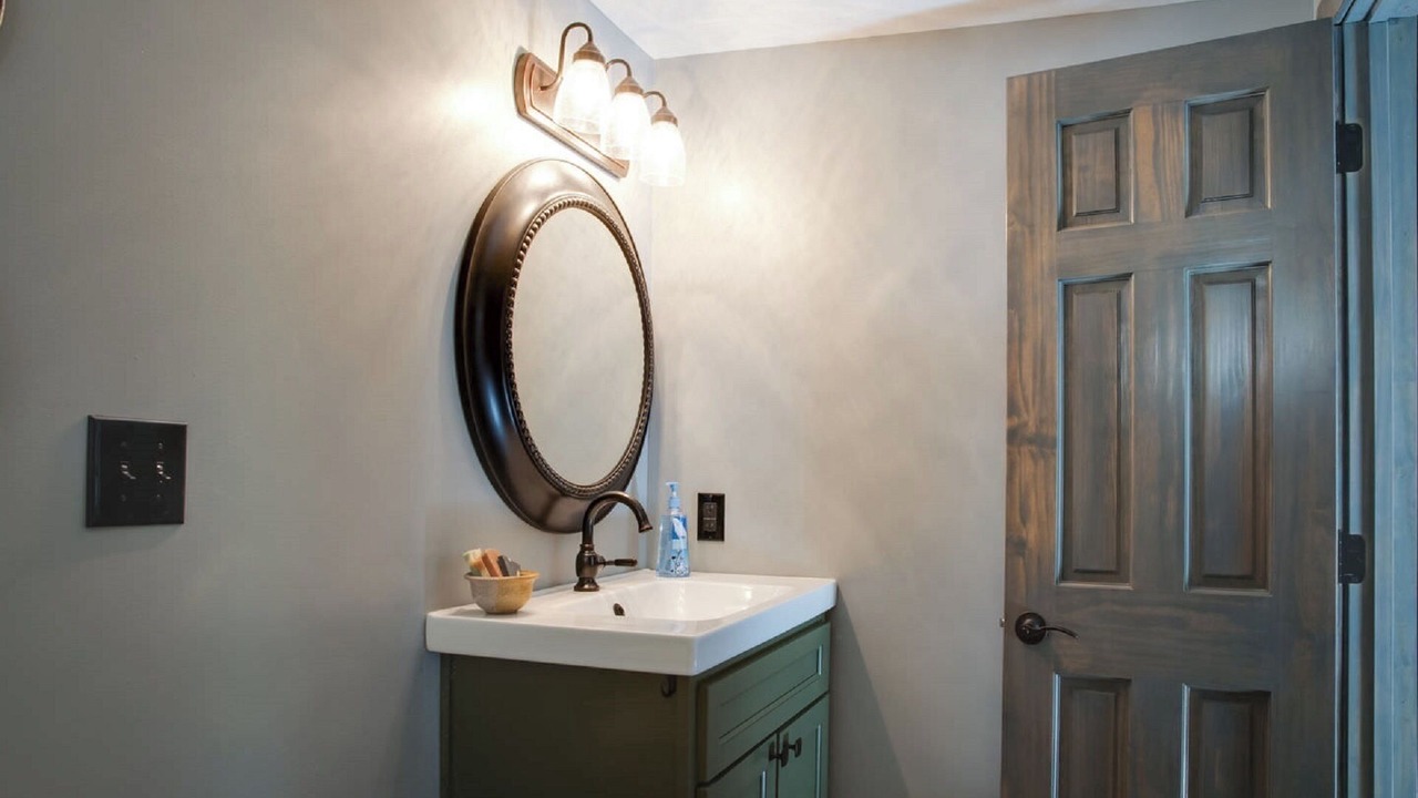 Photo of Bathroom in Penrose