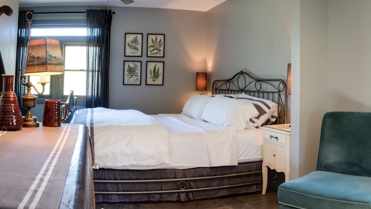 Photo of Bedroom in Penrose