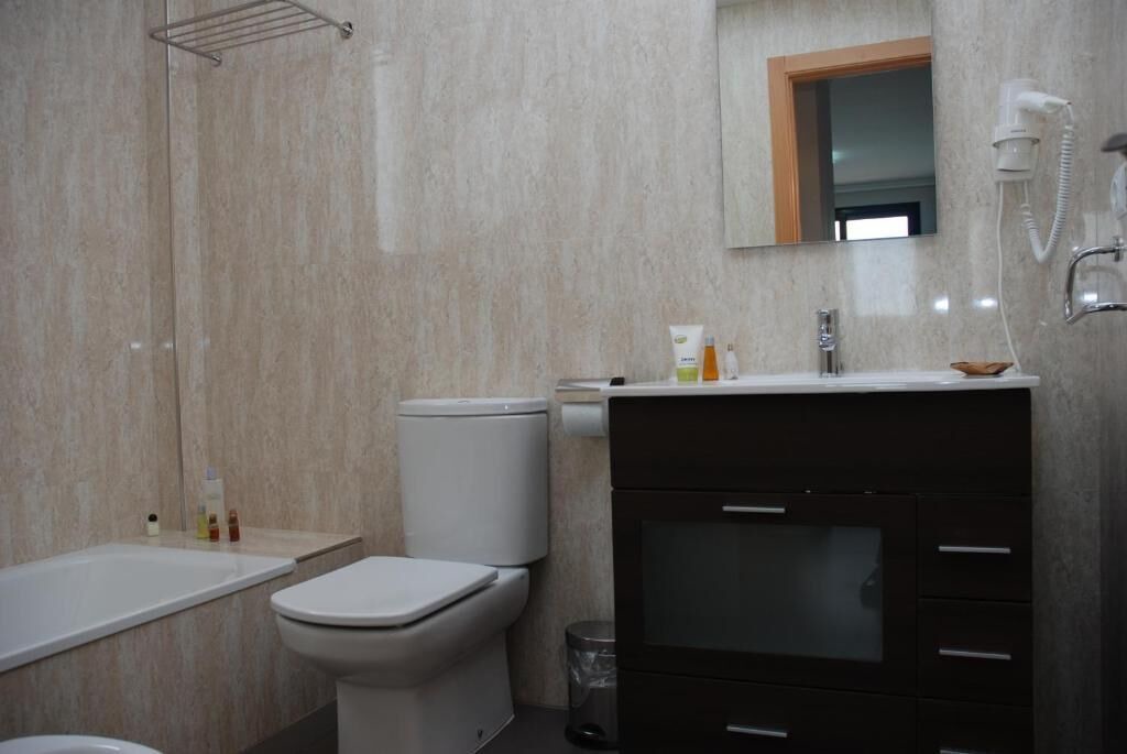 Photo of Bathroom in Faro de Cullera