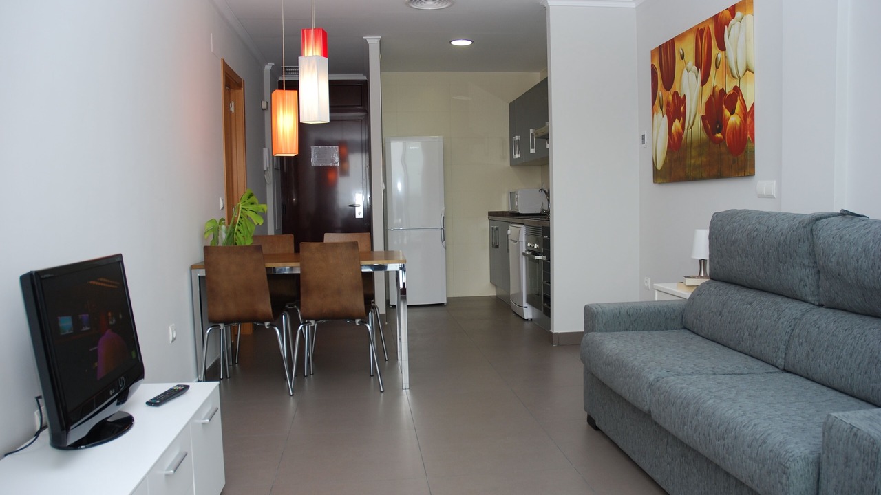 Photo of Livingroom in Faro de Cullera