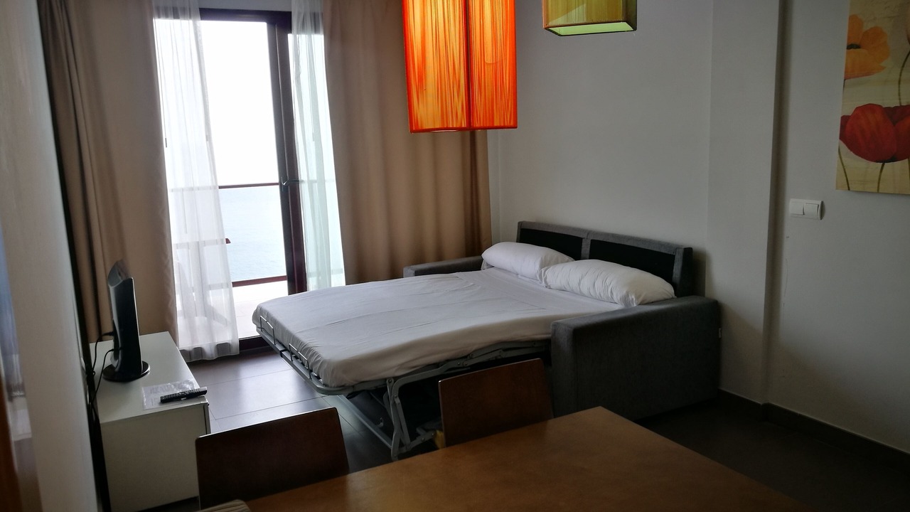 Photo of Livingroom in Faro de Cullera