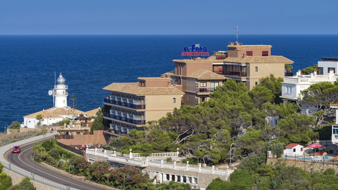 Photo of Outdoor in Faro de Cullera