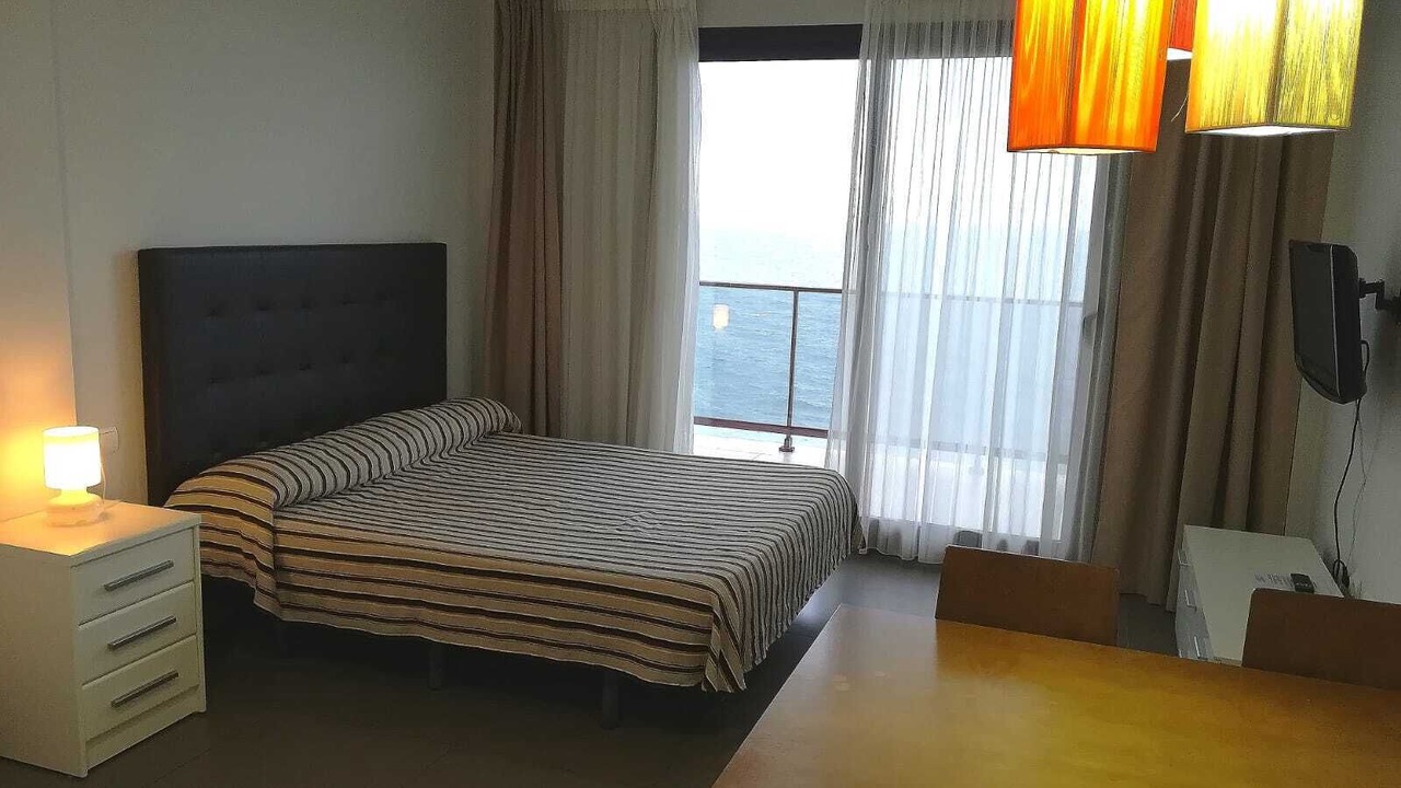 Photo of Bedroom in Faro de Cullera