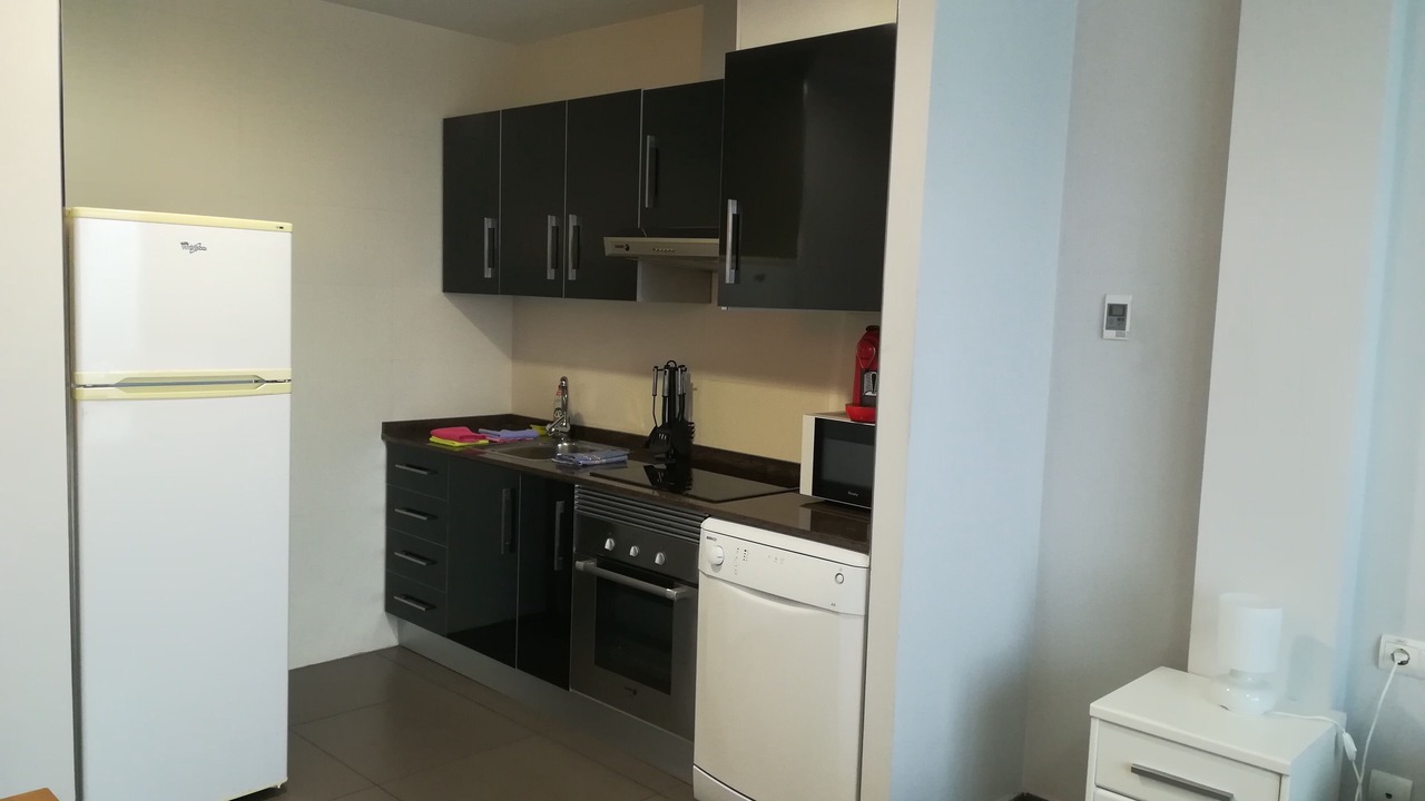 Photo of Kitchen in Faro de Cullera