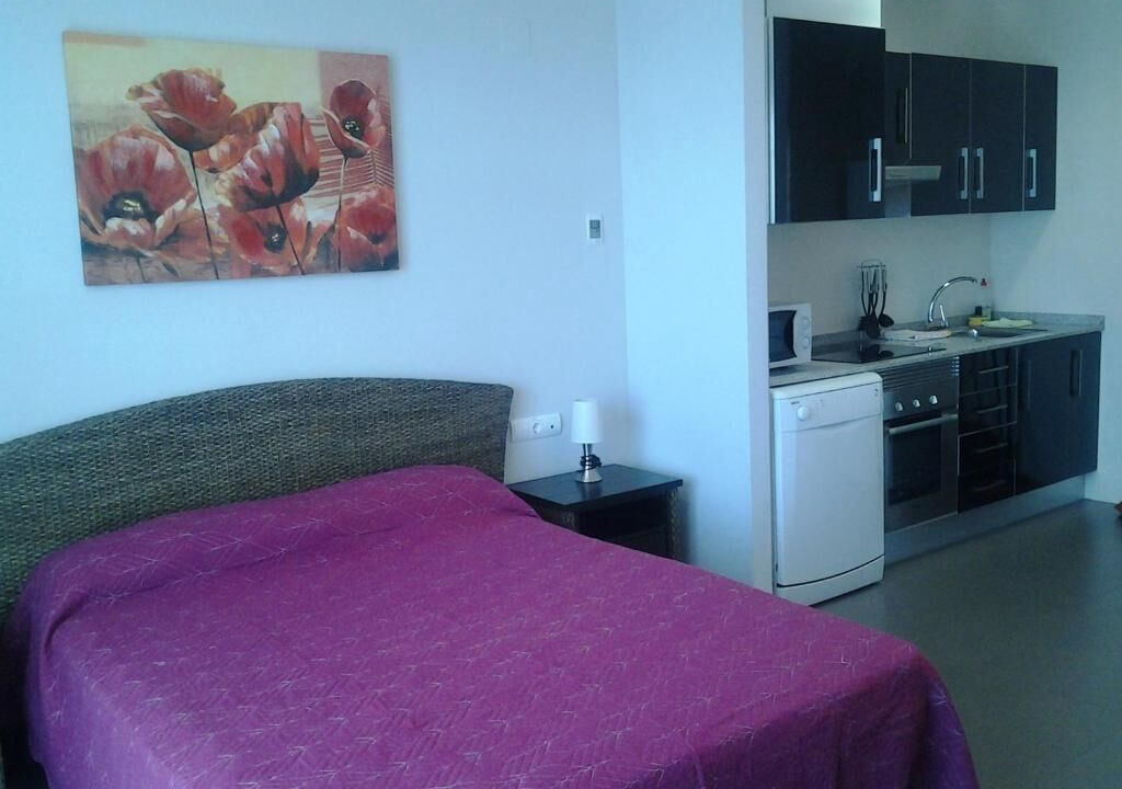 Photo of Livingroom in Faro de Cullera