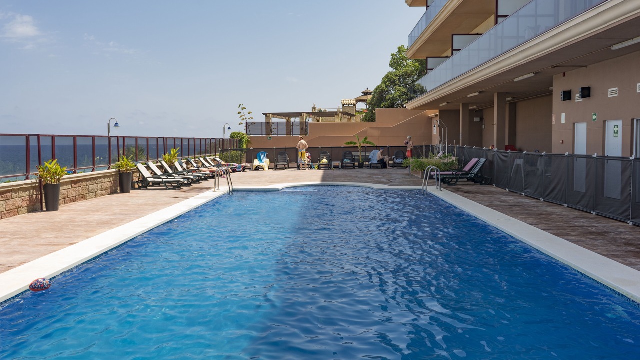 Photo of Outdoor in Faro de Cullera
