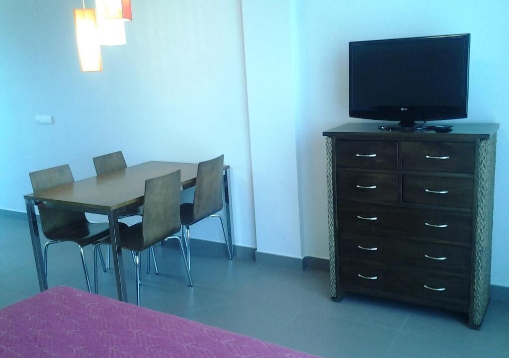 Photo of Livingroom in Faro de Cullera