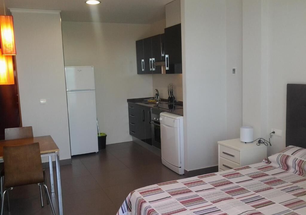 Photo of Bedroom in Faro de Cullera