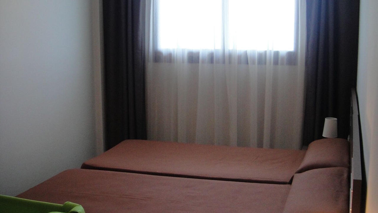 Photo of Bedroom in Faro de Cullera