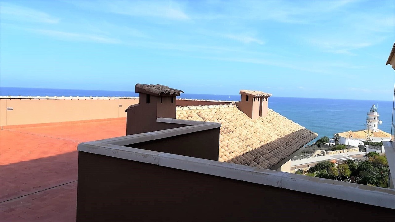 Photo of Patio Balcony in Faro de Cullera