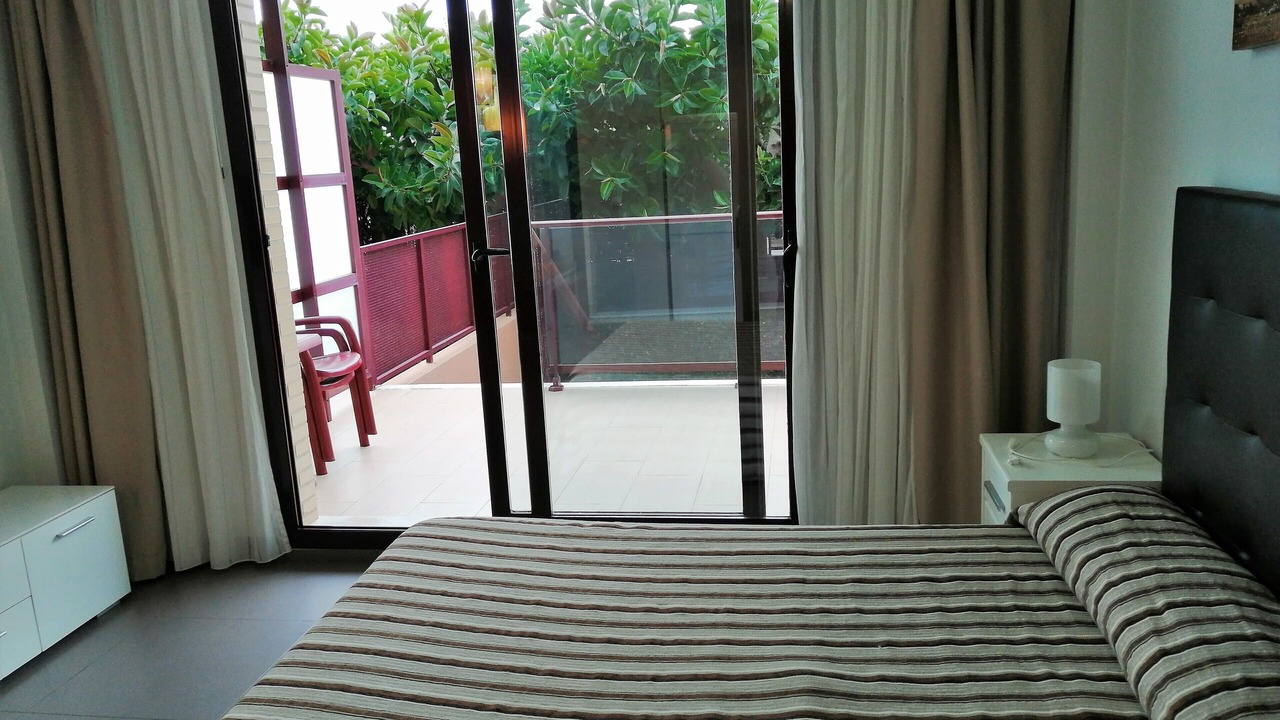 Photo of Bedroom in Faro de Cullera
