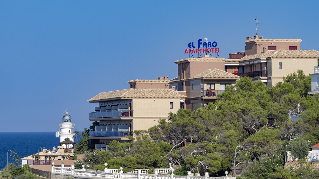 Photo of Outdoor in Faro de Cullera