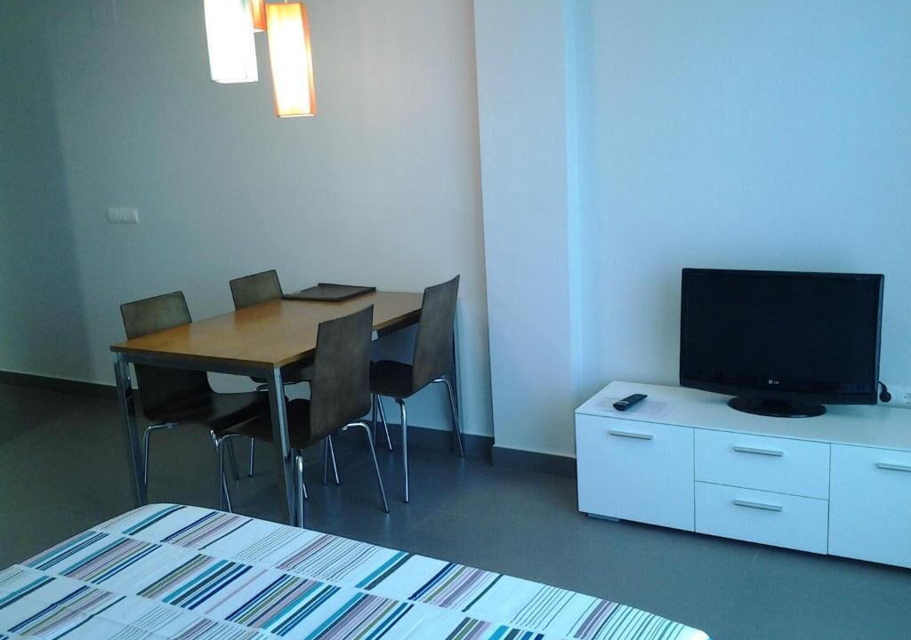 Photo of Livingroom in Faro de Cullera