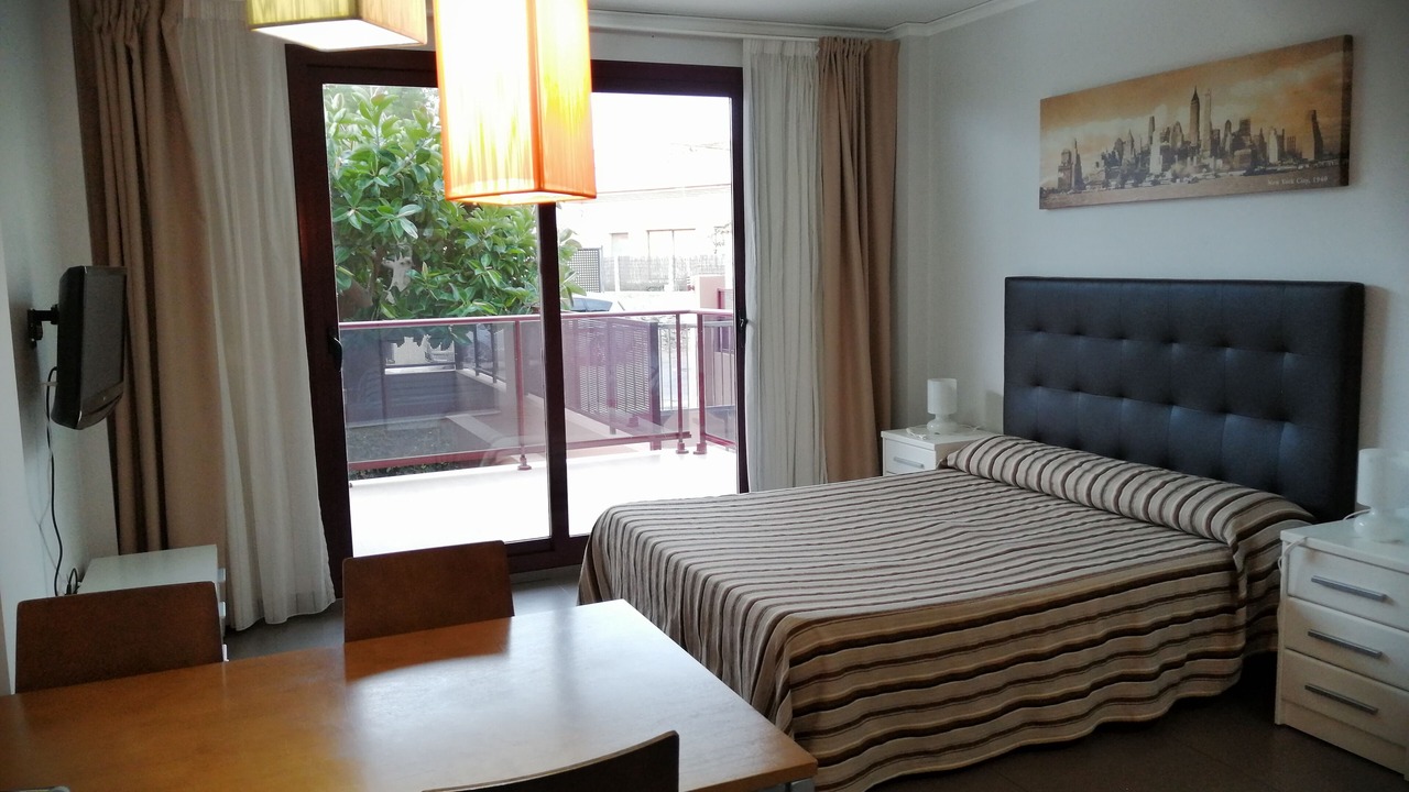 Photo of Bedroom in Faro de Cullera
