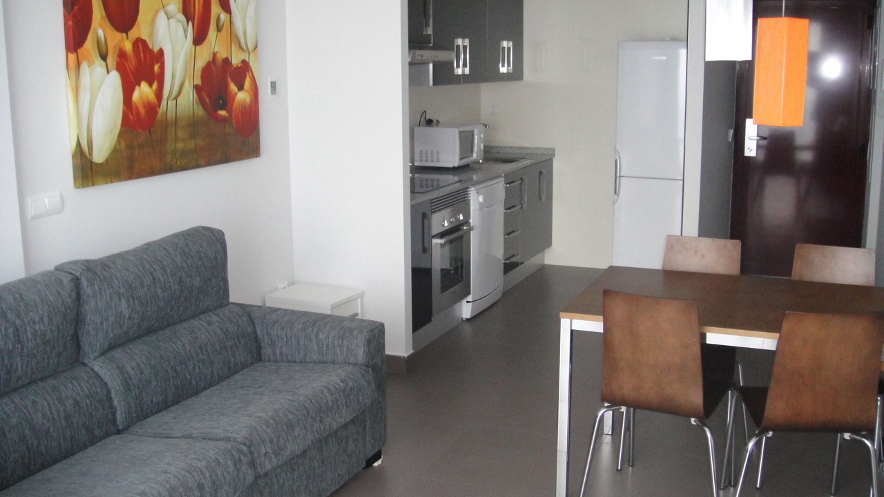 Photo of Livingroom in Faro de Cullera