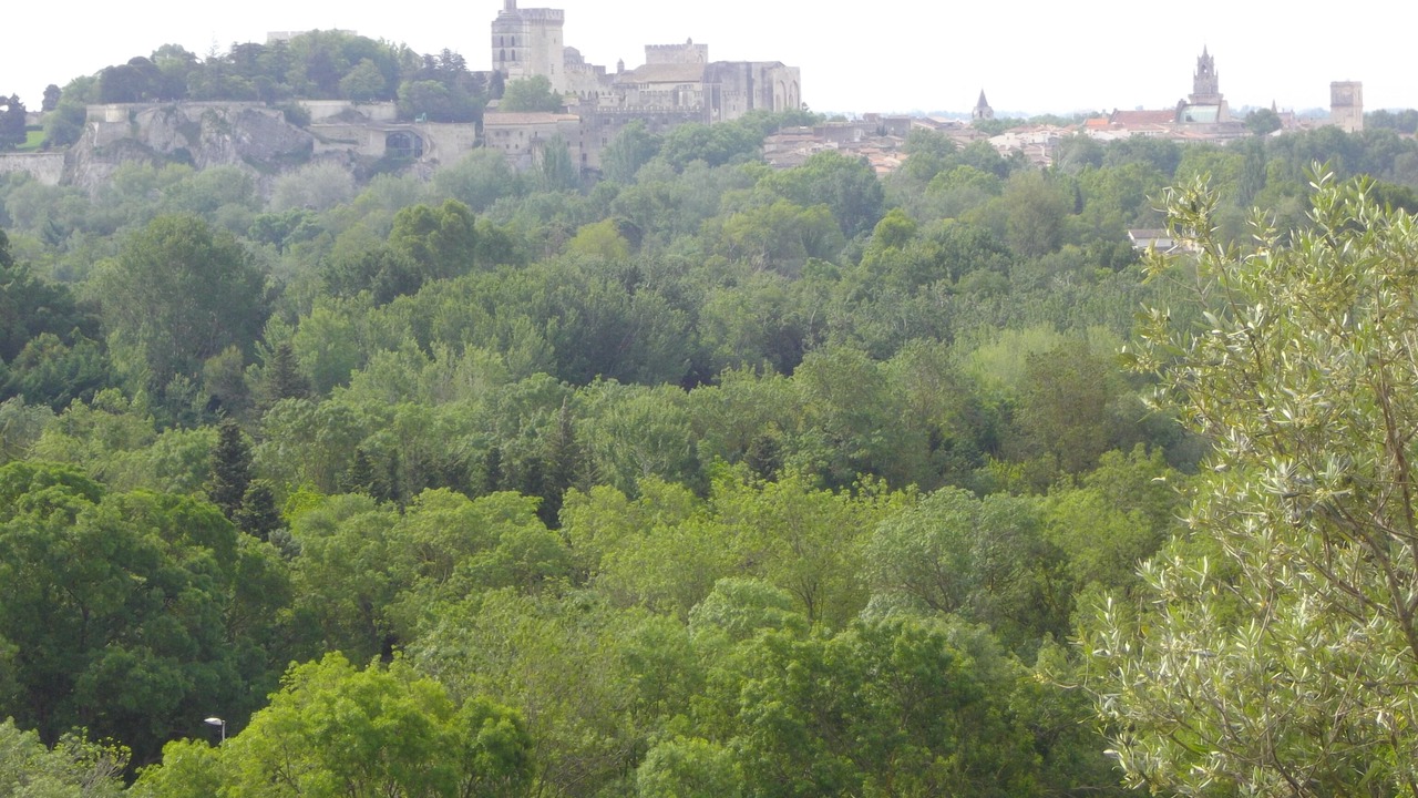 Photo of Outdoor in Villeneuve-les-Avignon