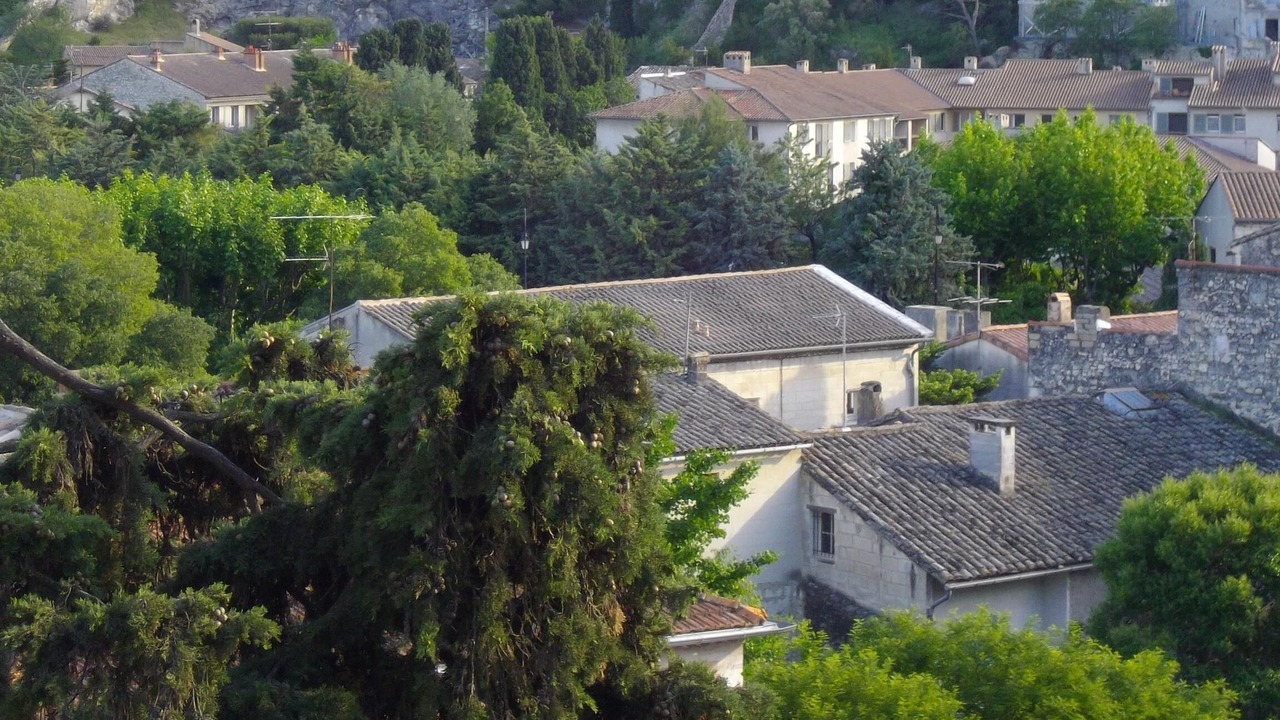 Photo of Outdoor in Villeneuve-les-Avignon