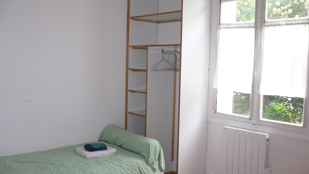 Photo of Bedroom in Le Mesnil-Esnard