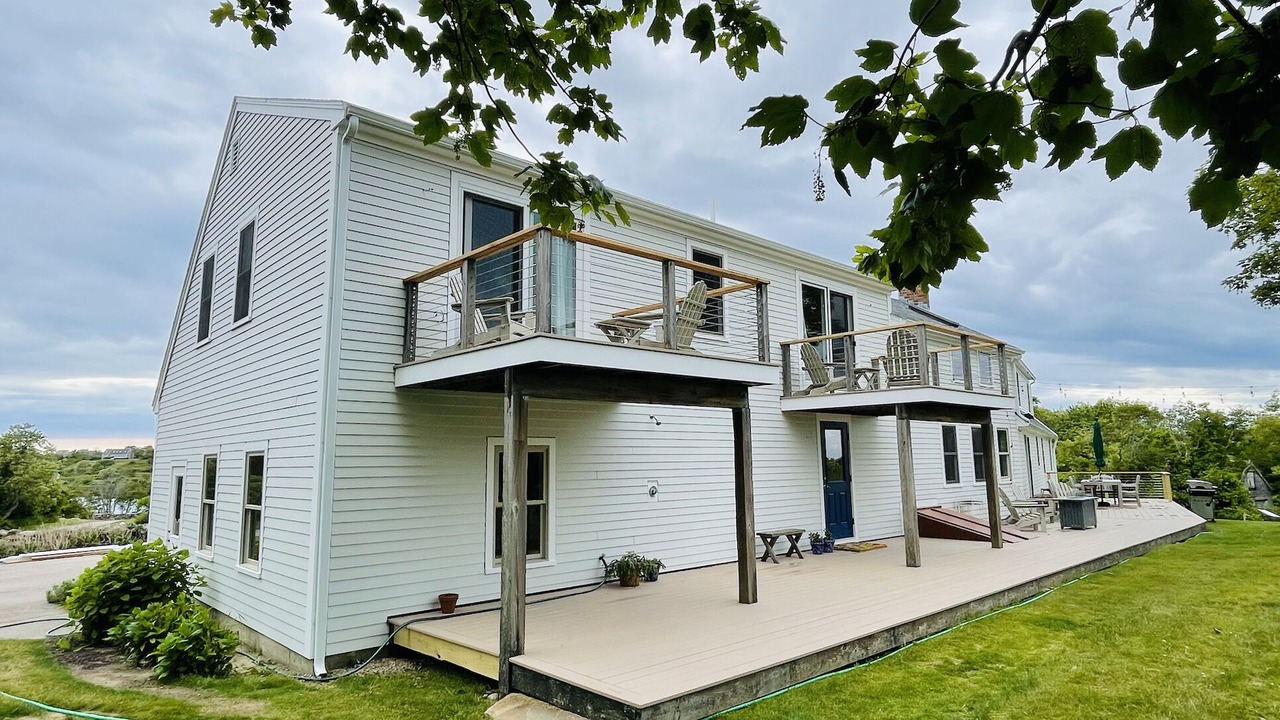 Photo of Outdoor in Block Island