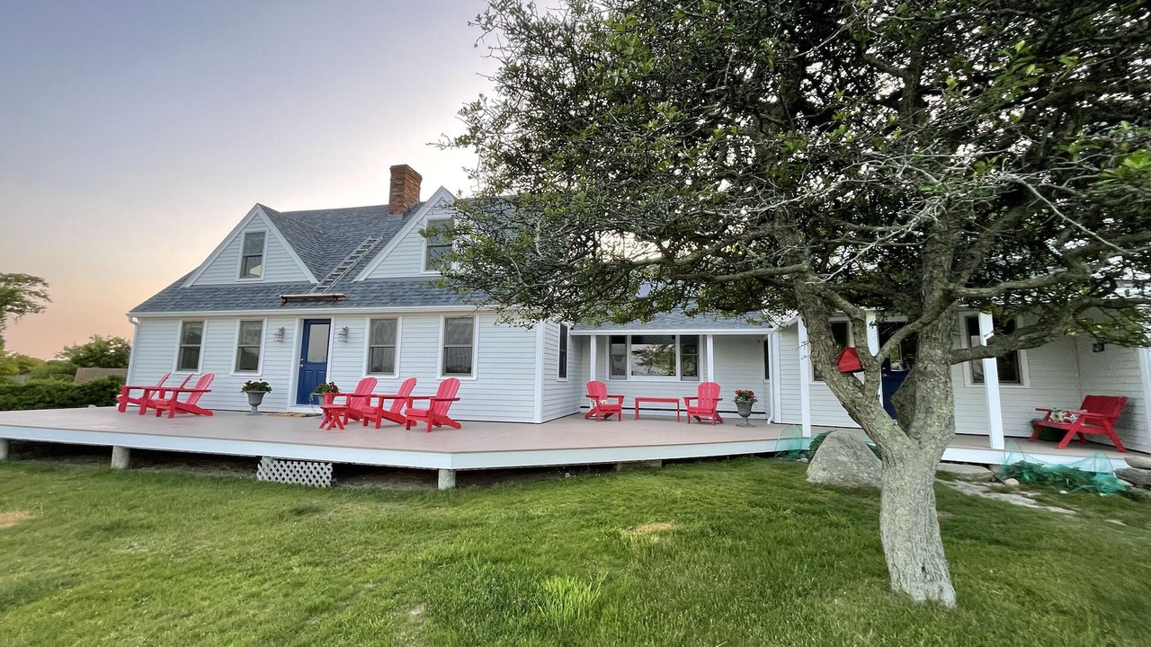 Photo of Outdoor in Block Island