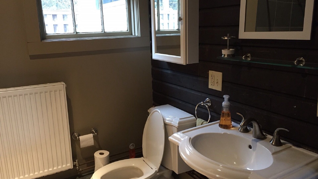 Photo of Bathroom in Ithaca