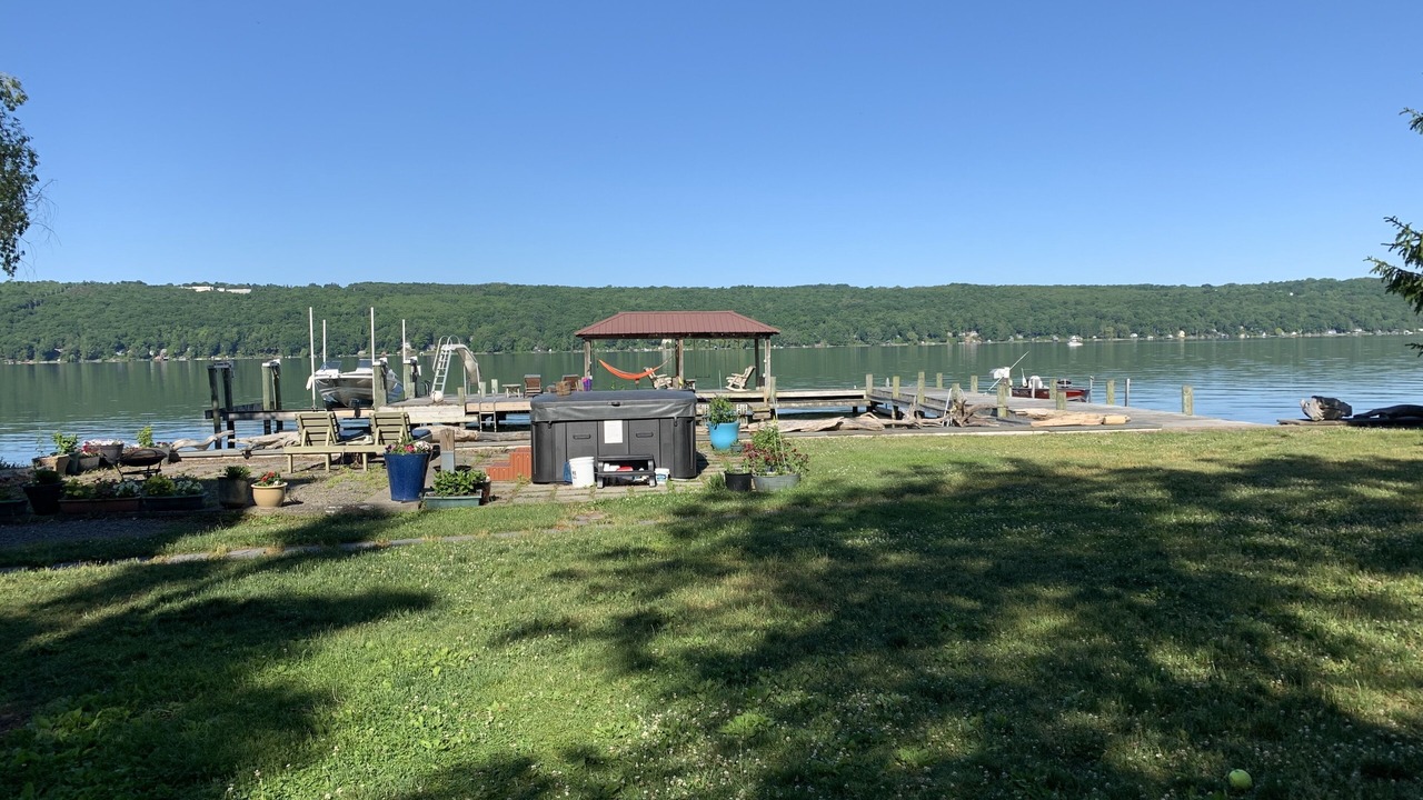Photo of Outdoor in Ithaca