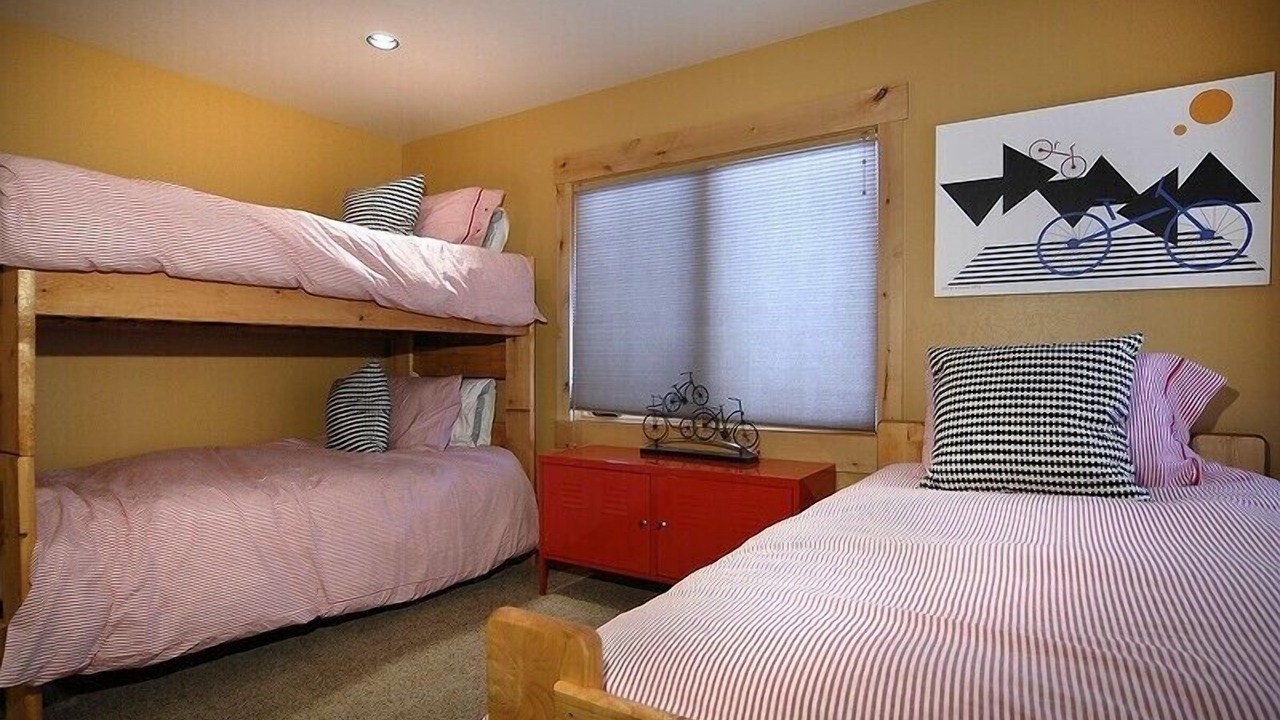 Photo of Bedroom in Mount Crested Butte