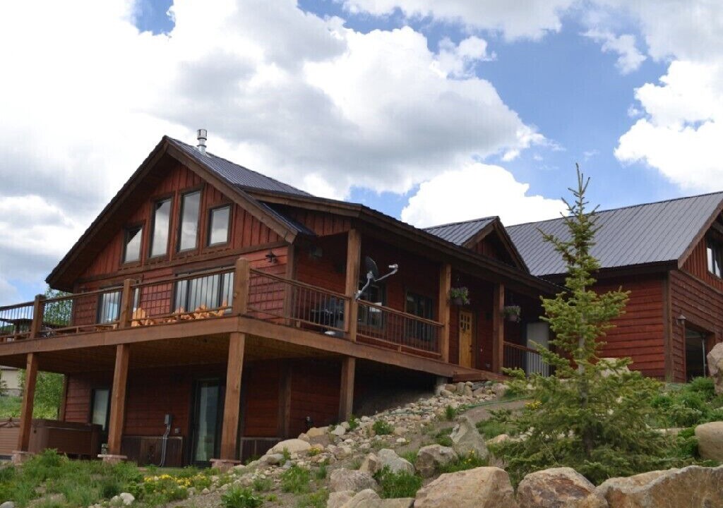 Photo of Outdoor in Mount Crested Butte