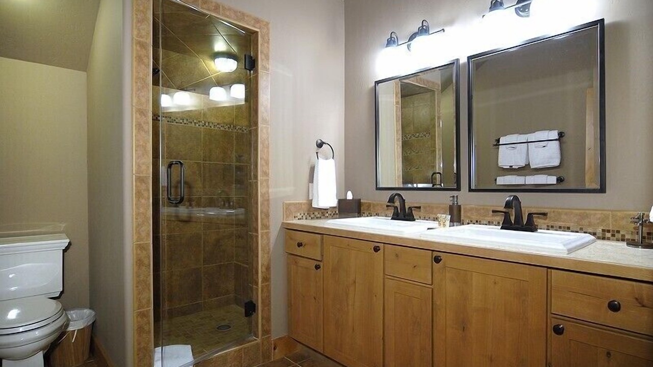 Photo of Bathroom in Mount Crested Butte
