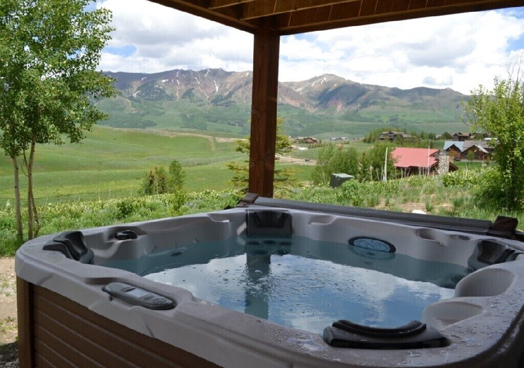 Photo of Outdoor in Mount Crested Butte