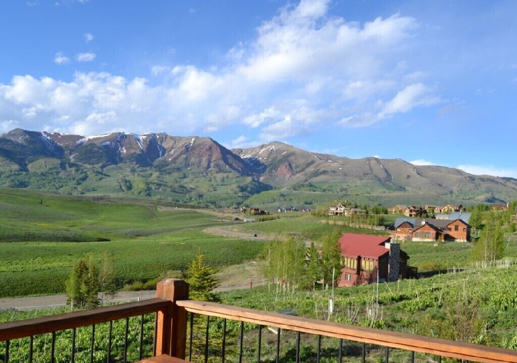 Photo of Outdoor in Mount Crested Butte