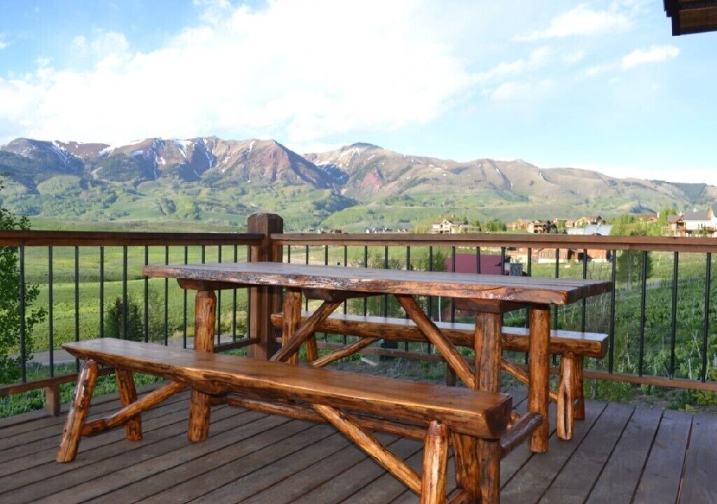 Photo of Outdoor in Mount Crested Butte