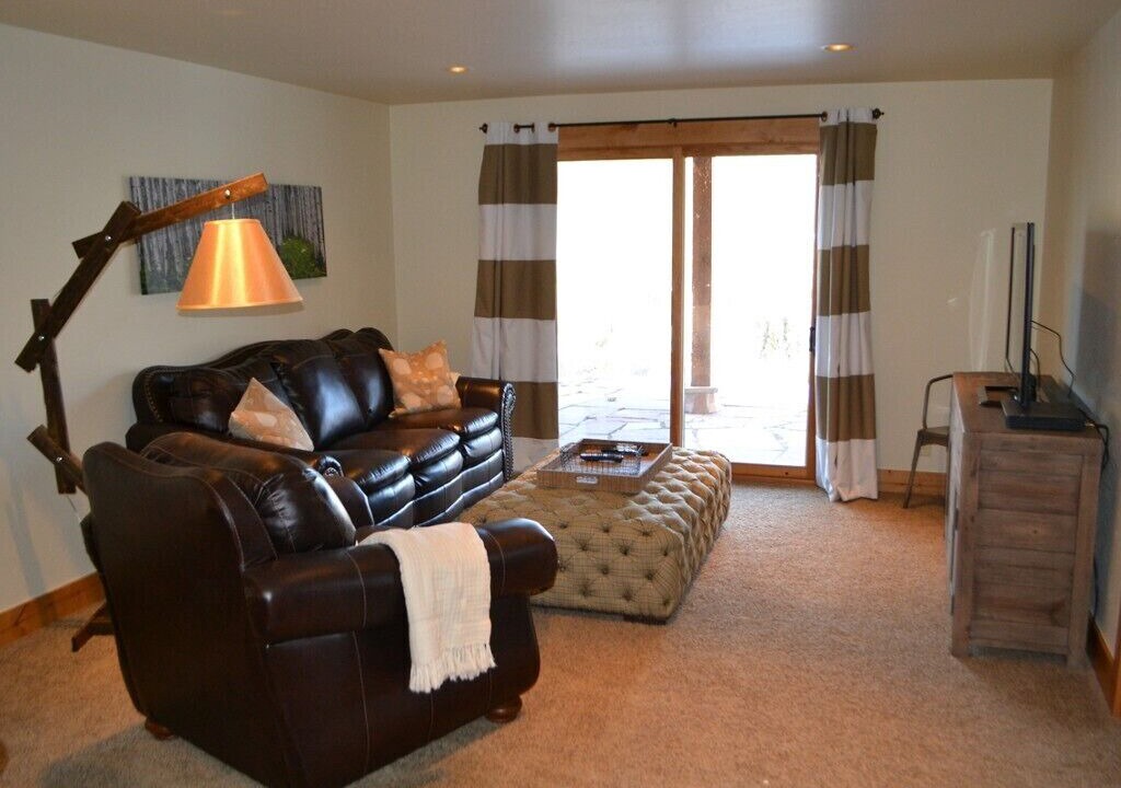 Photo of Livingroom in Mount Crested Butte