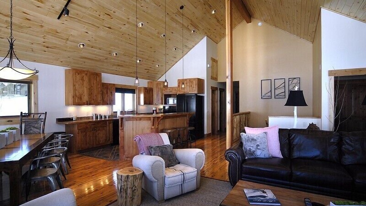 Photo of Livingroom in Mount Crested Butte