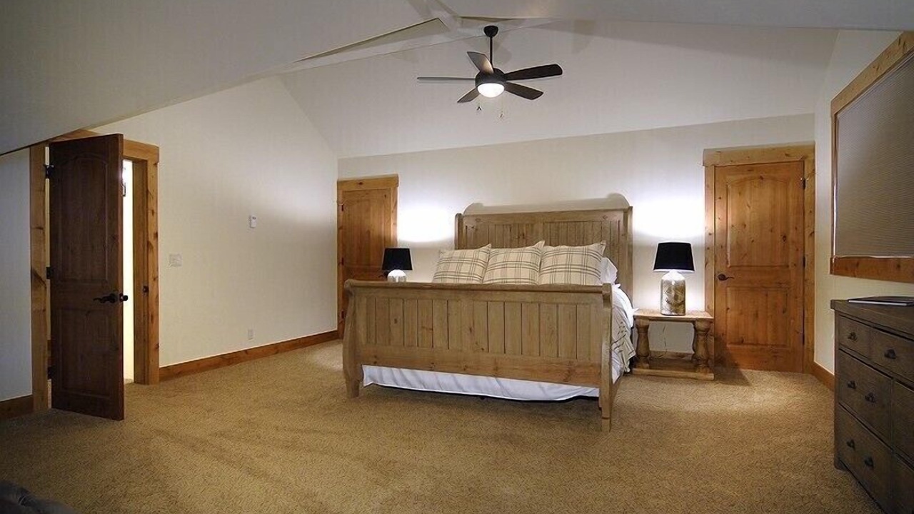 Photo of Bedroom in Mount Crested Butte