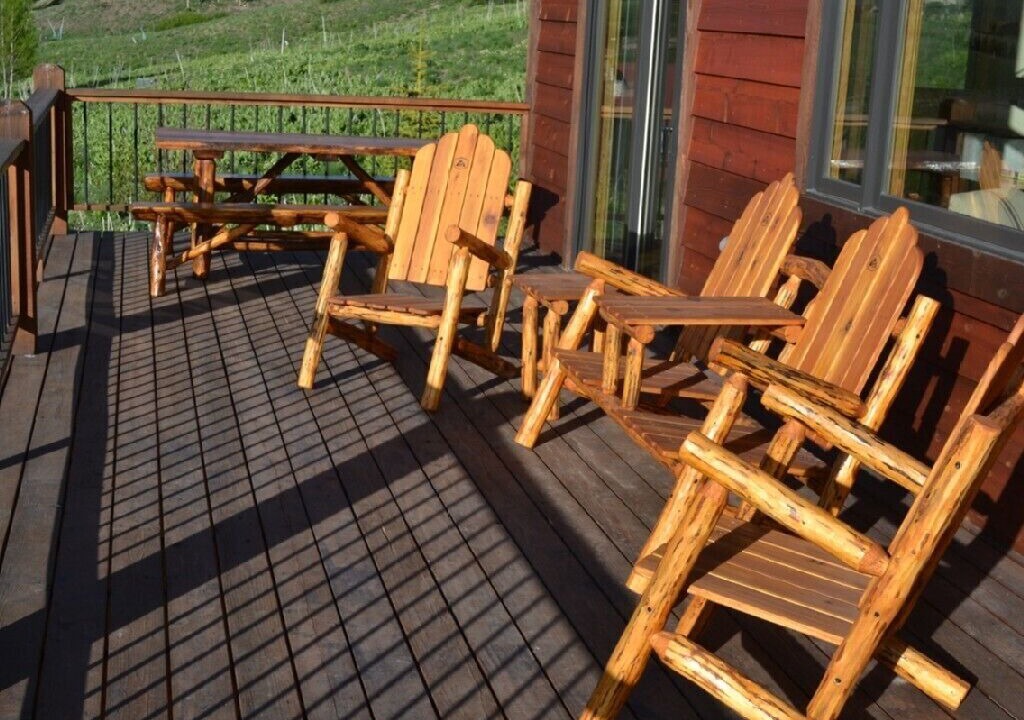 Photo of Outdoor in Mount Crested Butte