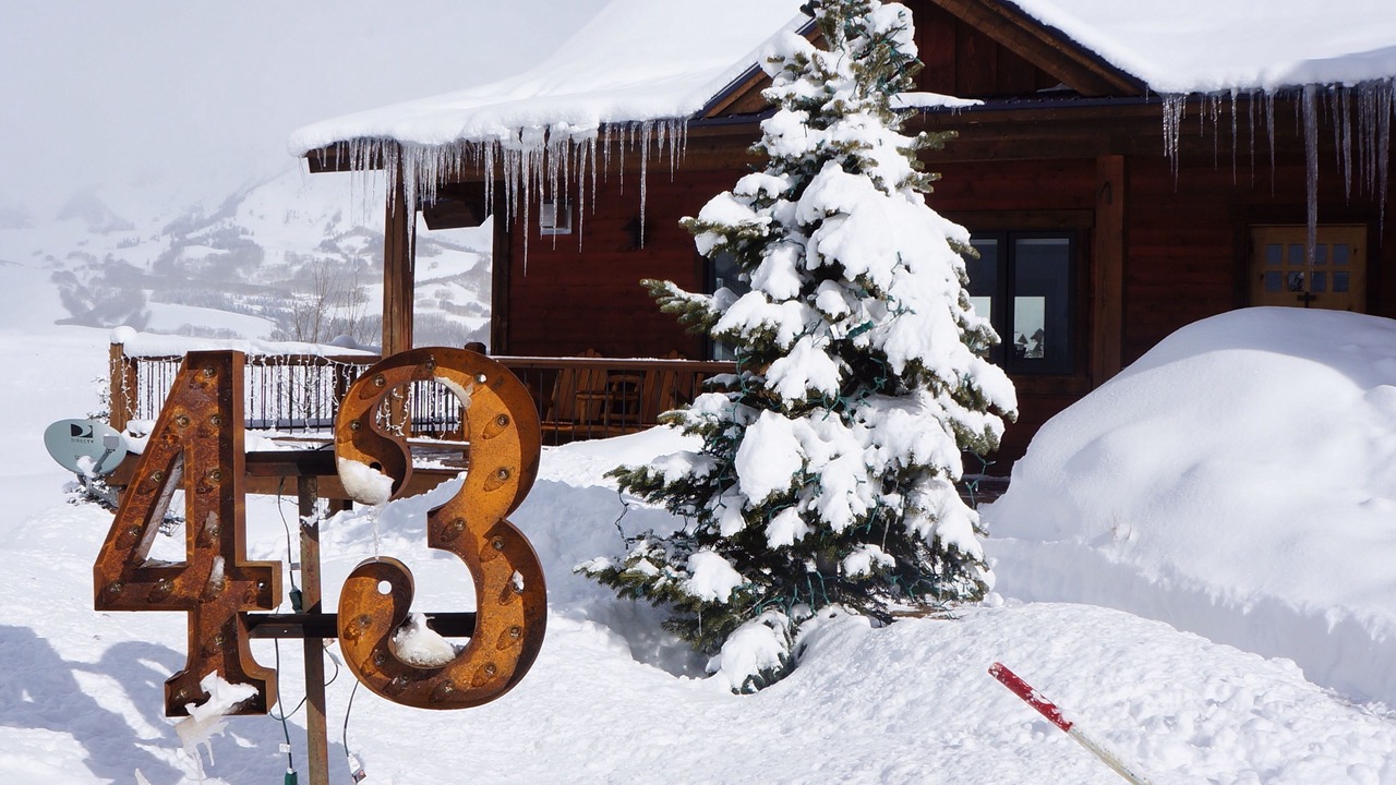 Photo of Outdoor in Mount Crested Butte