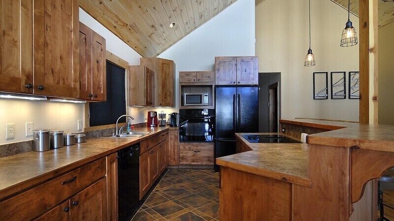 Photo of Kitchen in Mount Crested Butte