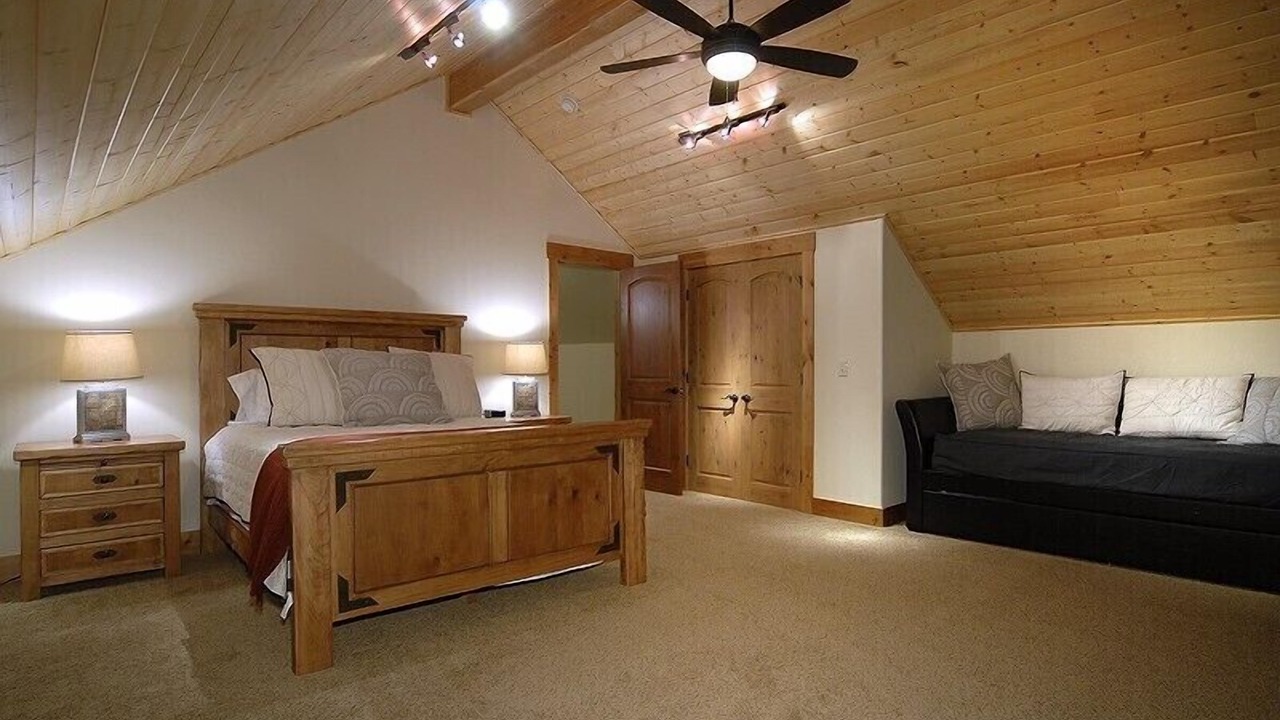 Photo of Bedroom in Mount Crested Butte