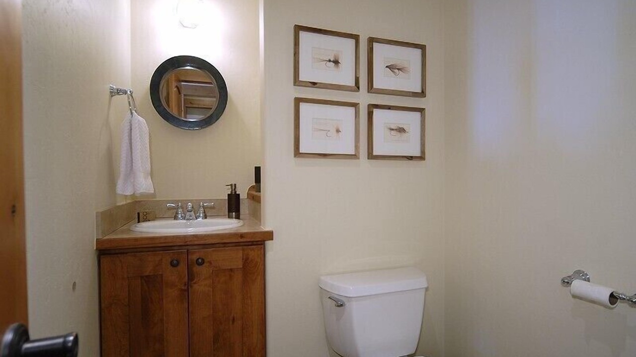 Photo of Bathroom in Mount Crested Butte