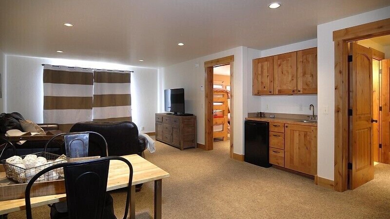 Photo of Livingroom in Mount Crested Butte