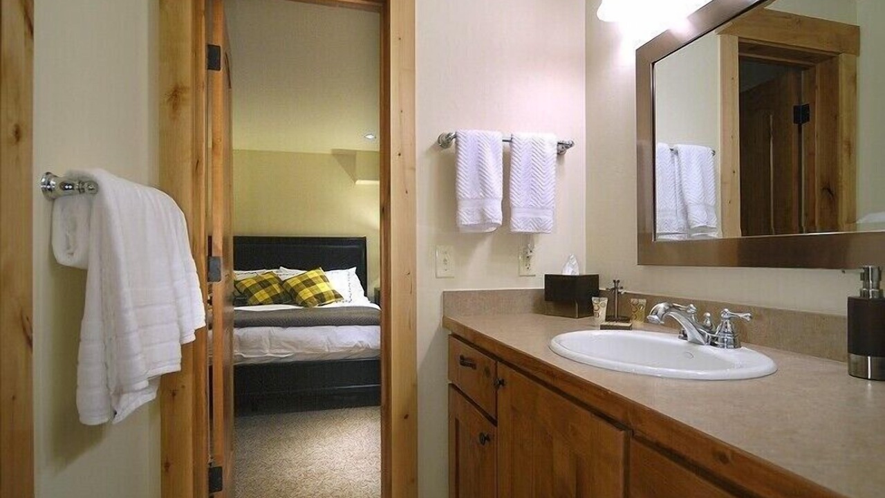 Photo of Bathroom in Mount Crested Butte