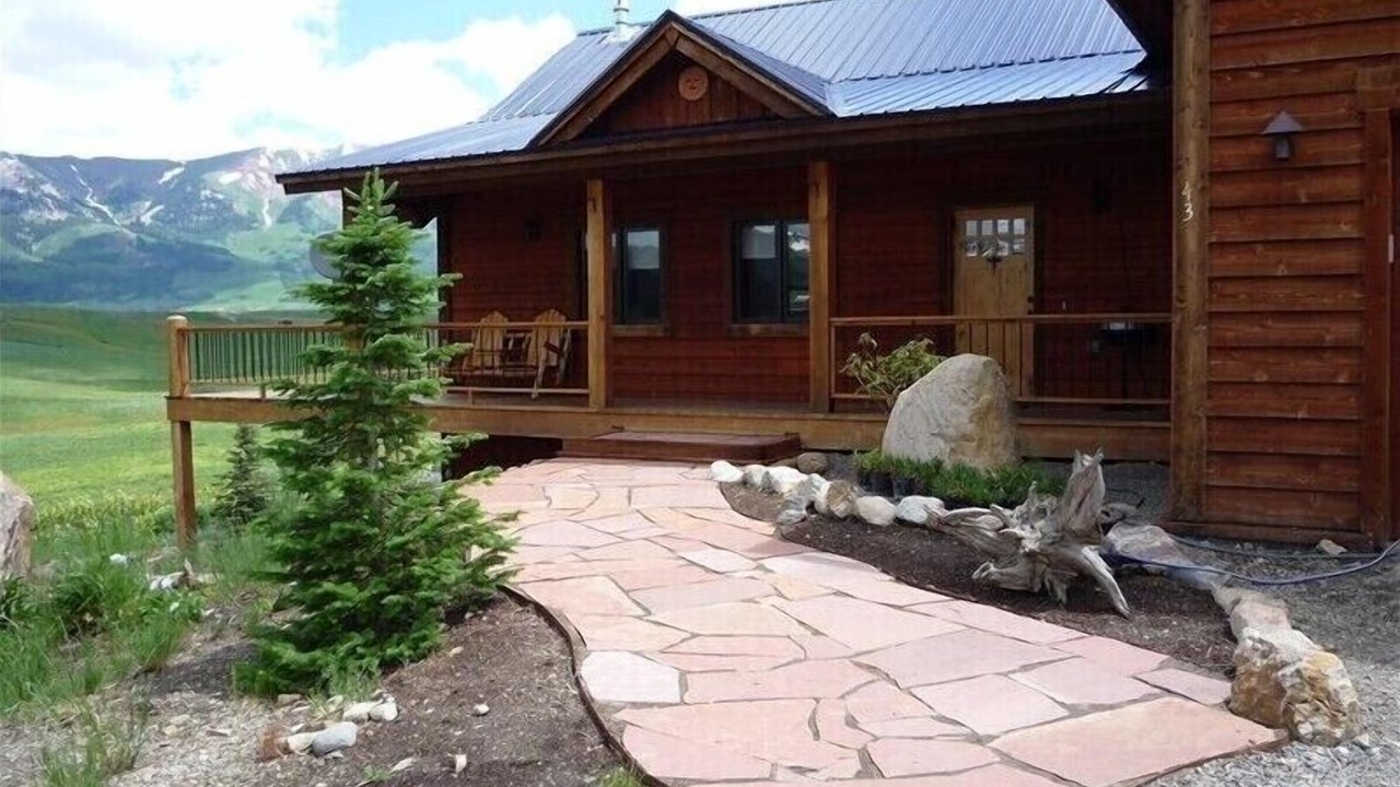 Photo of Outdoor in Mount Crested Butte