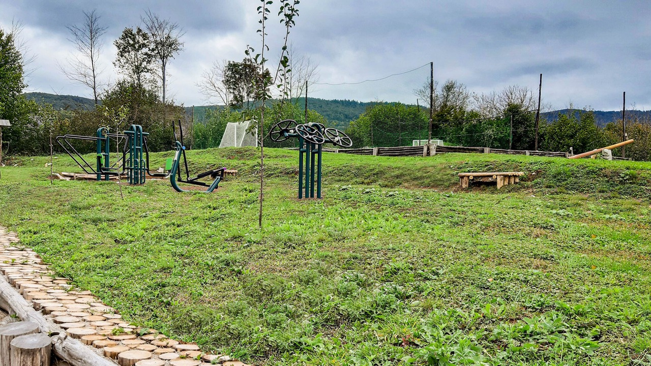 Photo of Outdoor in Plitvica Selo
