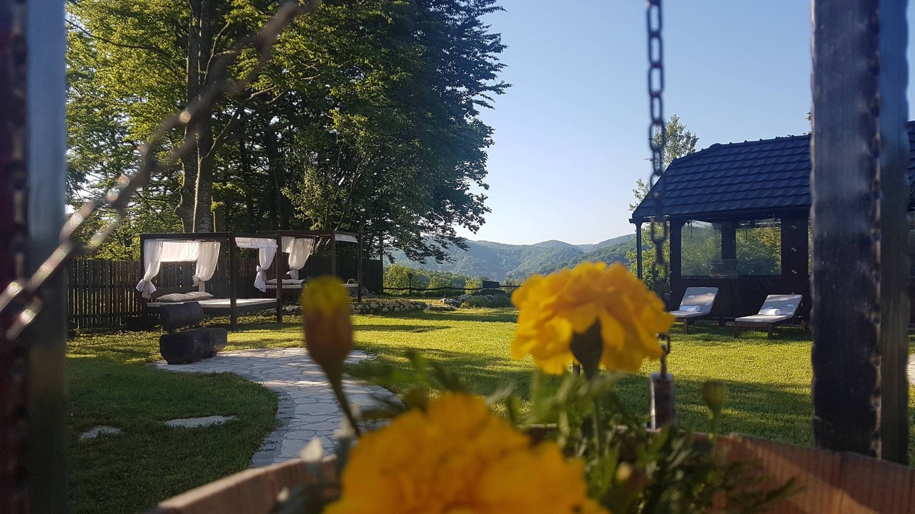 Photo of Outdoor in Plitvica Selo